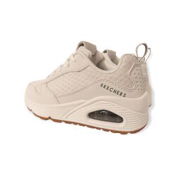 Skechers Sneaker 403667L WHT UNO Powex Wit - 196642632959