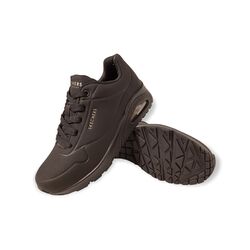 Skechers Sneaker 73690 BBK Stand On Air Zwart - 193113018281