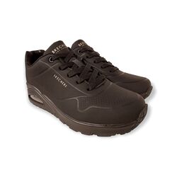 Skechers Sneaker 73690 BBK Stand On Air Zwart - 193113018281