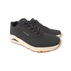 Skechers Sneaker 52458/NVY UNO Stand On Air Blauw - 194428080277