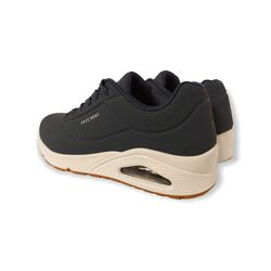 Skechers Sneaker 52458/NVY UNO Stand On Air Blauw - 194428080307
