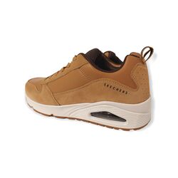 Skechers Sneaker UNO Stacre 52468/WSH Whiskey Bruin - 
