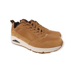 Skechers Sneaker UNO Stacre 52468/WSH Whiskey Bruin - 
