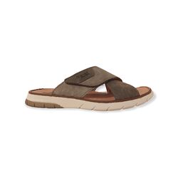 Rieker Slipper 25283-25 Bruin - 4060596543141