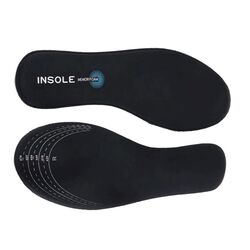 Memory Foam Inlegzool Op Maat Te Knippen 42 - 47 Van Driel - 8951005739353