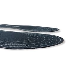 Bamboe Thin Fit Opvulzool Op Maat Te Knippen 38 - 46 Van Driel 1 MM Dikte Hoge Kwaliteit - 8951005739360