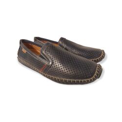 Pikolinos Instapper Jerez 09Z-3100 Blauw - 8434317885371