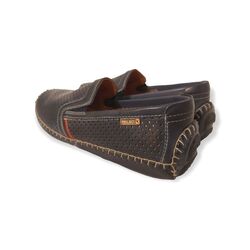 Pikolinos Instapper Jerez 09Z-3100 Blauw - 8434317885371