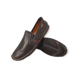 Pikolinos Instapper Jerez 09Z-3100 Blauw - 8434317885371