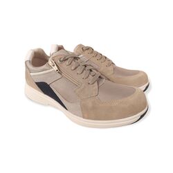 Xsensible Sneaker Zurich 30406.5.401 HX Beige - 8719051577042