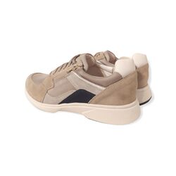 Xsensible Sneaker Zurich 30406.5.401 HX Beige - 8719051577042