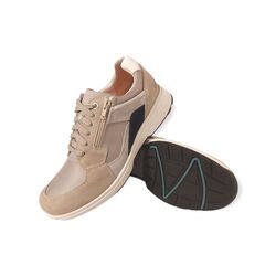 Xsensible Sneaker Zurich 30406.5.401 HX Beige - 8719051577042