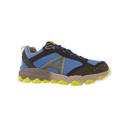 Allrounder Sneaker Challenge-Tex Zwart Blauw - 3660910575998