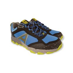 Allrounder Sneaker Challenge-Tex Zwart Blauw - 3660910575998