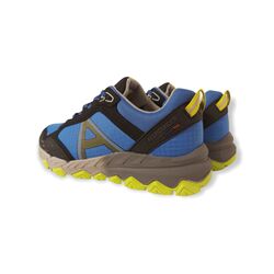 Allrounder Sneaker Challenge-Tex Zwart Blauw - 3660910575998