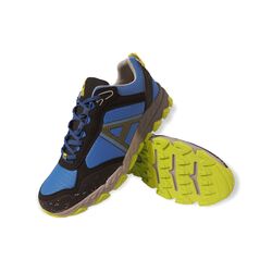 Allrounder Sneaker Challenge-Tex Zwart Blauw - 3660910575998