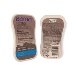 Bama Directe Glans Spons Alle Kleuren Gladleer 3 ml - 4053201070040