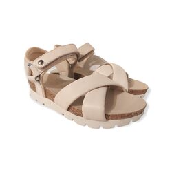 Panama Jack Sandaal Serena B3 Napa Crudo Raw - 8434823713847