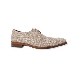 Floris van Bommel Geklede Schoen SFM-30261-32-01 Licht Grijs - 8720244383104