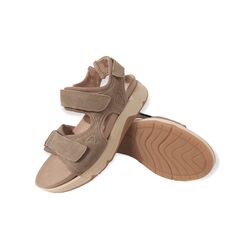 Gabor Rollingsoft Sandaal 26.889.34 Grijs - 4065171764010