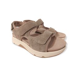 Gabor Rollingsoft Sandaal 26.889.34 Grijs - 4065171764010