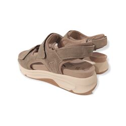 Gabor Rollingsoft Sandaal 26.889.34 Grijs - 4065171764010