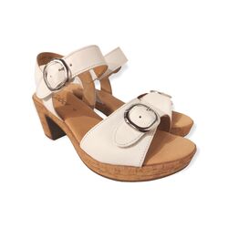 Gabor Sandaal 44.764.21 Wit - 4066558687441