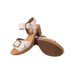 Gabor Sandaal 44.764.21 Wit - 4066558687441