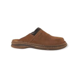 Josef Seibel Slippers Muil 10663 634 371 Max Cognac - 4062838450866