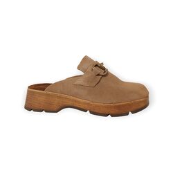 Rohde 6267 Muil Slippers Naturel - 626714400136