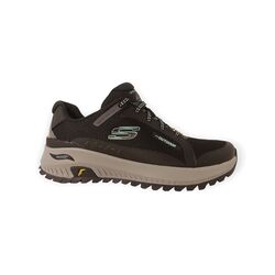 Skechers Sneaker Arch Fit Discover 180081 BKAQ Zwart Groen - 196311591907