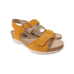 Mephisto Sandaal Oriana Mango - 3597436383052