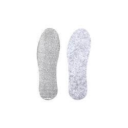 Aluminium Warm inlegzolen Voor Strenge Kou Op Maat Te Knippen 36 - 45 Van Driel - 8951005739629