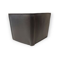 Dariya Portemonnee 117DBL Donkerblauw Leer - 4260182896228