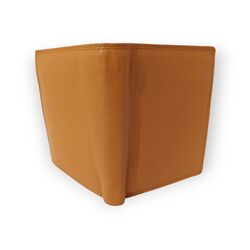 Dariya Portemonnee Oranje Leer - 4260182898666