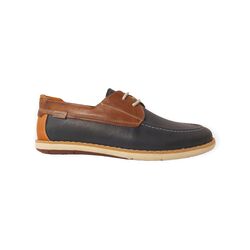 Pikolinos Bootschoen Jucar M4E-1035BFC1 Blue - 8445442207358