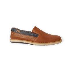 Pikolinos Instapper Jucar M4E-3107C1 Brandy Cognac - 8445442049996