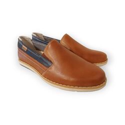 Pikolinos Instapper Jucar M4E-3107C1 Brandy Cognac - 8445442050053