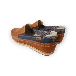 Pikolinos Instapper Jucar M4E-3107C1 Brandy Cognac - 8445442050053