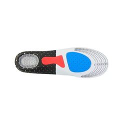 Voetbed Inlegzool Arch Support Gel Inzetstuk Op Maat Te Knippen 36 - 42 Van Driel - 8951005739667