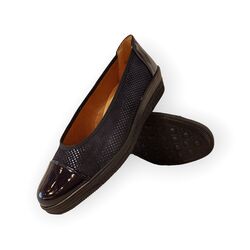 Gabor Instappers 06.402.86 Ocean Suède - 4065171364371