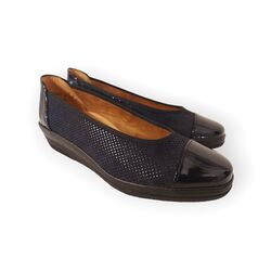 Gabor Instappers 06.402.86 Ocean Suède - 4065171364371