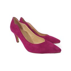 Gabor Pump 31.381.10 Orchid Suède - 4066558881924
