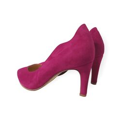 Gabor Pump 31.381.10 Orchid Suède - 4066558881924
