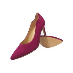 Gabor Pump 31.381.10 Orchid Suède - 4066558881924