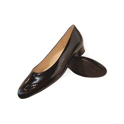 Gabor Pumps 31.320.97 Zwart Lak - 4066558853044