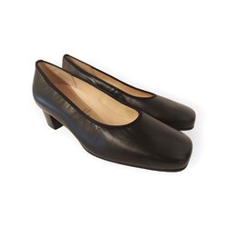 Hassia Pump 30 3300 J Zwart - 9010483033045