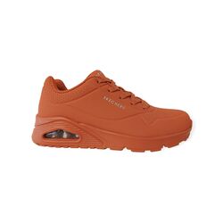 Skechers Sneaker 73690 RST Stand On Air Roestbruin Oranje - 196989420400