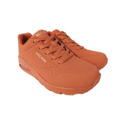 Skechers Sneaker 73690 RST Stand On Air Roestbruin Oranje - 196989420400