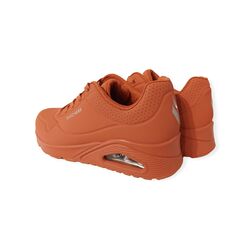 Skechers Sneaker 73690 RST Stand On Air Roestbruin Oranje - 196989420400